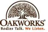Oakworks (США) title=