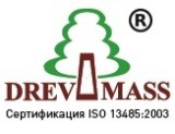 Drevmass (Россия) title=